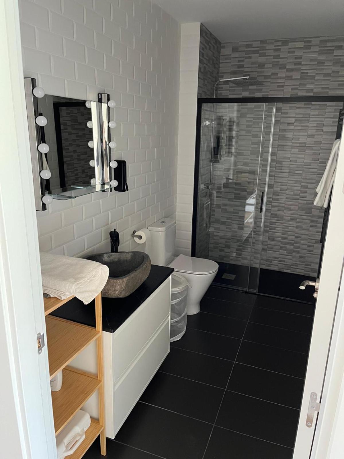 Appartement El Rincon Del Nomada San Emiliano