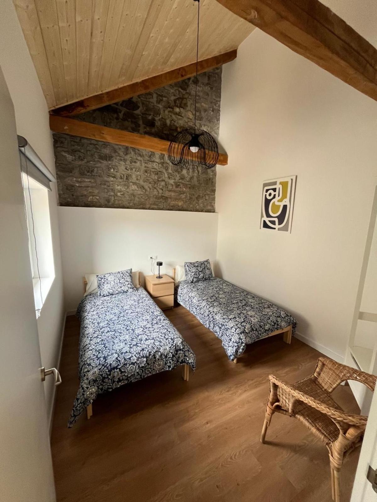 El Rincon Del Nomada Appartement