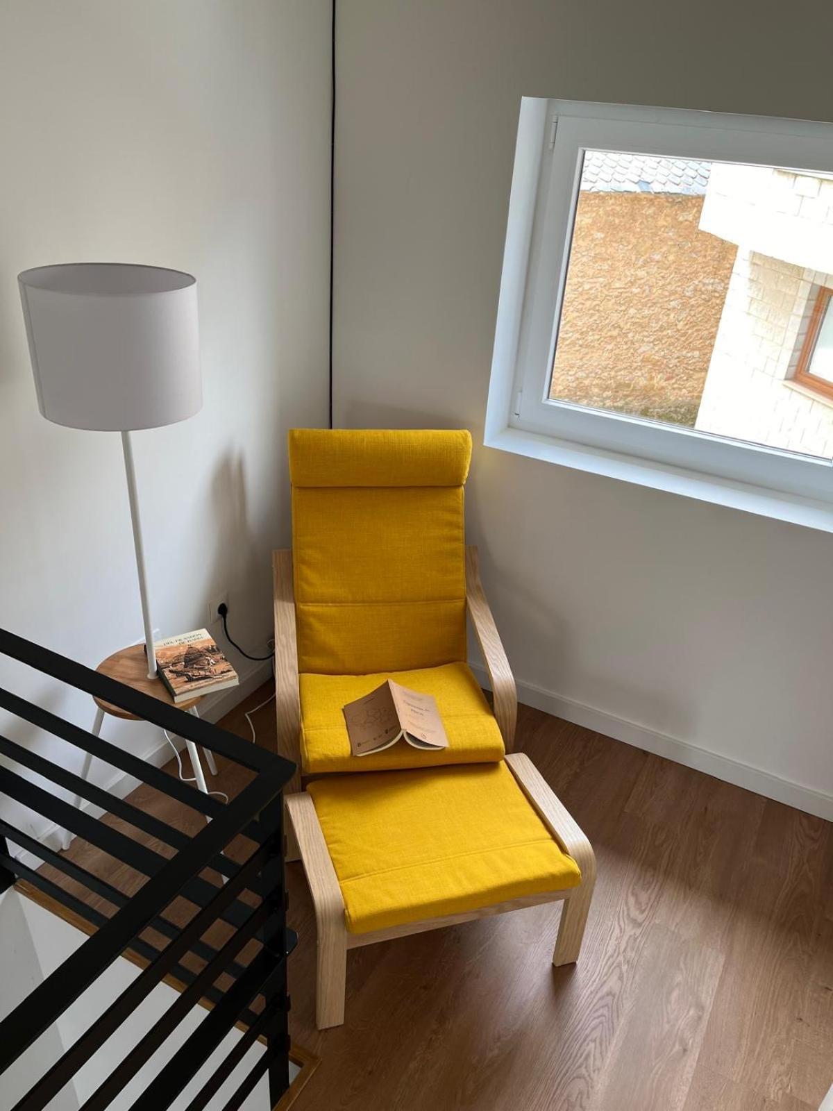 Appartement El Rincon Del Nomada