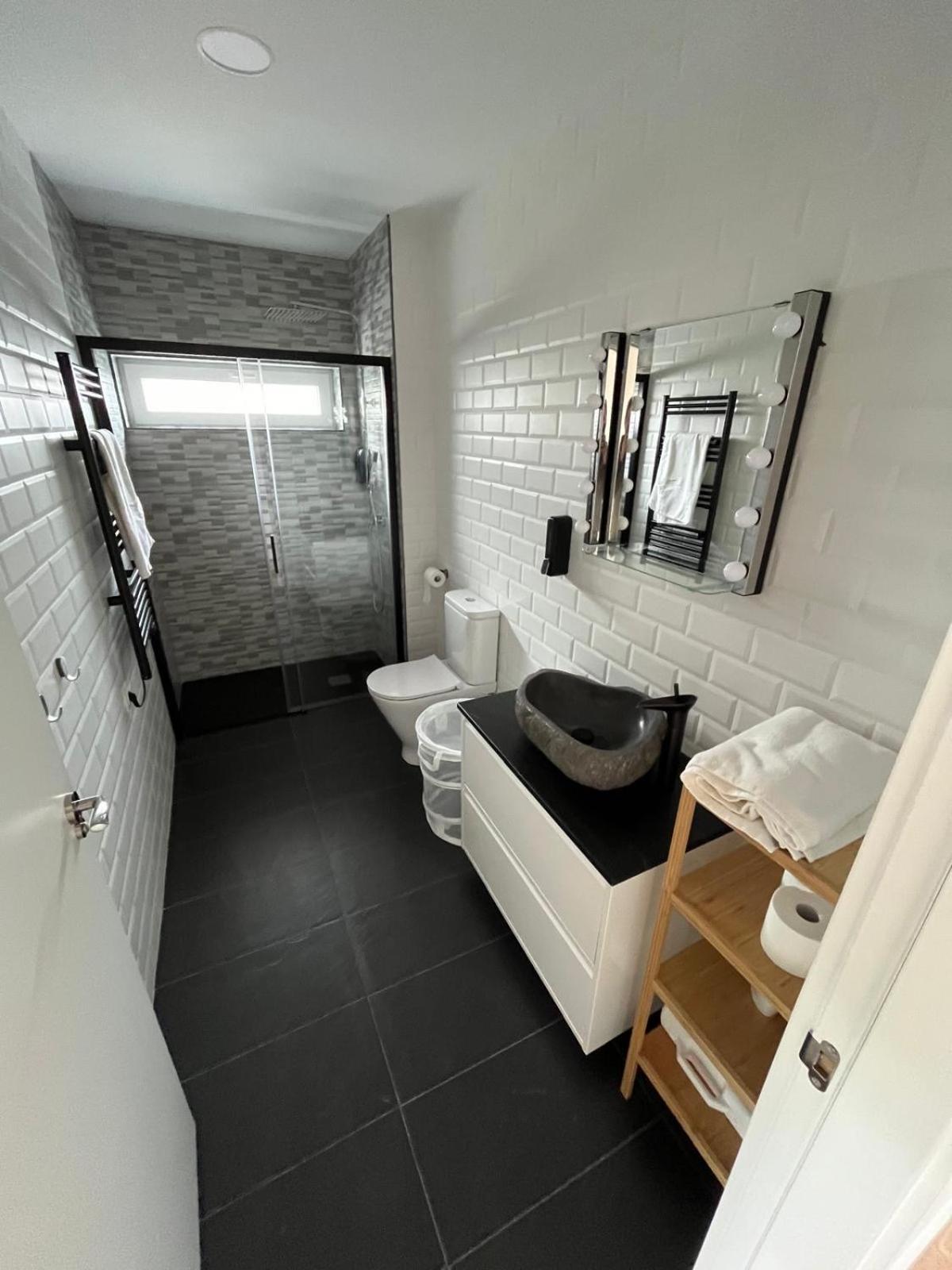 El Rincon Del Nomada Appartement *